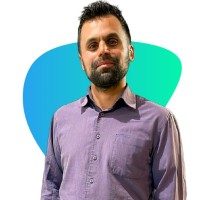 Modular Data Centers Employee Anderson Santos's profile photo