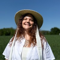 Banyan Global Learning Employee Amanda Rose's profile photo