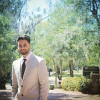 MacDinton's Irish Pub Employee Caio Garcia Hernandez's profile photo