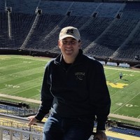 MSS Electronics, Inc. Employee John Maggio's profile photo