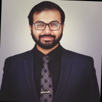 SBI Funds Management Limited Employee Jyotishka Misra's profile photo