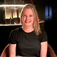 Partake Brewing Employee Becka Borody's profile photo