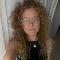 CERISE Employee Julie Jensen's profile photo