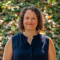 Florida Museum of Natural History Employee Andrea Torvinen's profile photo