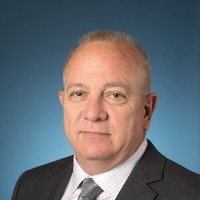 UEI College Employee David Bowser's profile photo