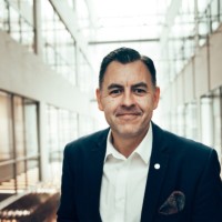 Paligo Employee Nicolas Köllerstedt's profile photo