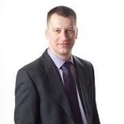 Teksid Employee Marek Stroński's profile photo