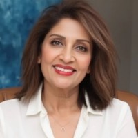 Minnie Gupta