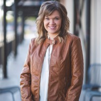 Stephens Direct Employee Amber Warnecke's profile photo