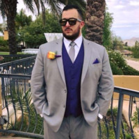 Team Adhoc Employee Jack D.'s profile photo