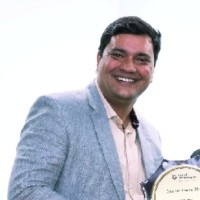Carrier Abound Employee Atul Kumar's profile photo