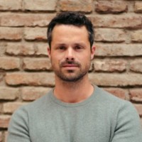 Dribo Employee Enric R.'s profile photo