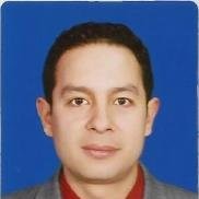 Nicolas Barrera Peña's profile photo