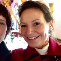 The Children's Family Trust Employee Ilka Yates's profile photo