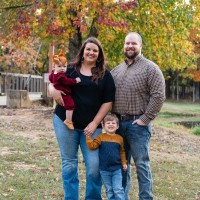 FirstTrust Home Loans, Inc. Employee Duke Pearson's profile photo