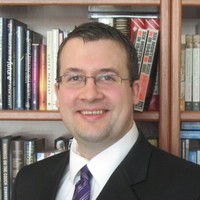 Mascot Books Employee Brandon Coward's profile photo