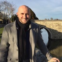 NELFT NHS Foundation Trust Employee James Trott's profile photo