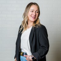 Sierra Pacific Windows Employee Chelsey Stroman's profile photo