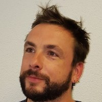 Agroscope Employee Frank Liebisch's profile photo