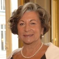 Chantal Baudron Email & Phone Number