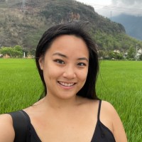 Node Media Employee Alice Wen's profile photo