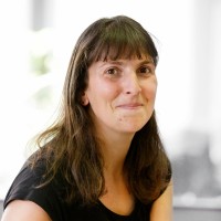 Michelin Employee Aurélie Robert's profile photo