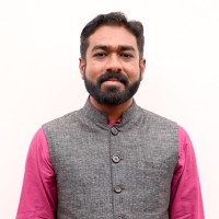 Kristu Jayanti College Autonomous Employee Vipulkumar M's profile photo