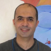 Scottish Ambulance Service Employee Mahmoud Montasser's profile photo