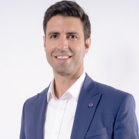 Cascades Employee Jean-Francois Guay's profile photo