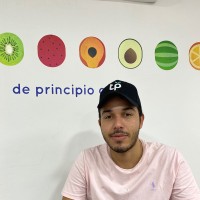 TuPlaza Employee Mateo Montes's profile photo
