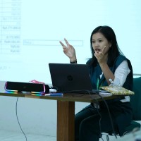 PT K-24 Indonesia Employee Raden A's profile photo