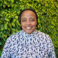 MakoRx Employee Ebony Jenkins's profile photo