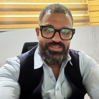 Holdipharma - Drug Holding company Employee Ahmed Fikry's profile photo