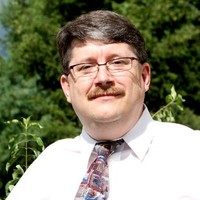 MaineHealth Employee Thomas Luce's profile photo