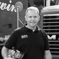 Baldwin Crane & Equipment Corp. Employee Mark Baldwin's profile photo