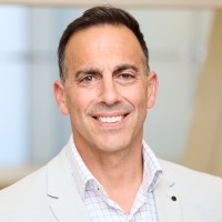 Anz Employee David Hayman's profile photo