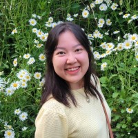 eBay Employee Eileen Wang's profile photo