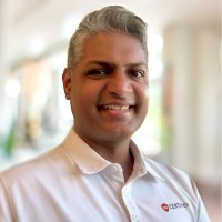 eMudhra Inc. Employee Manikantan Dakshinamoorthy's profile photo