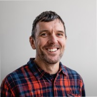 Undead Labs Employee Wayne Laybourn's profile photo