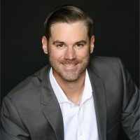 Perficient Employee Jonathan Crockett's profile photo