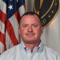 STEMBoard Employee Kevin White's profile photo