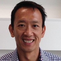 ADVANZ PHARMA Employee Simon Vo's profile photo