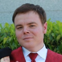 Granny Bs Cookies Employee Andre Gledhill's profile photo