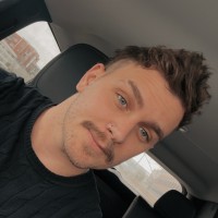 Joshua Mahar Email