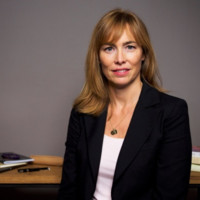 ITW Construction Products - Continental Europe Employee Isabelle Sanchez's profile photo
