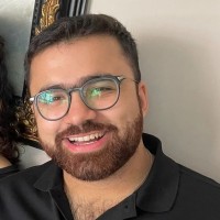 QStory Employee Rushil Chugani's profile photo
