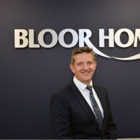 Bloor Homes Employee Craig Vincent's profile photo