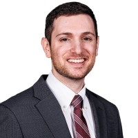 Jordan Sperber