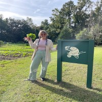 Native Nurseries Employee Jade Reindl's profile photo