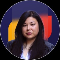 Beeple Employee Naomi Dukes's profile photo